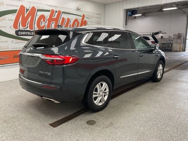2019 Buick Enclave AWD Essence