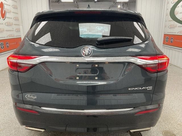 2019 Buick Enclave AWD Essence
