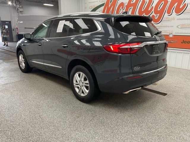 2019 Buick Enclave AWD Essence