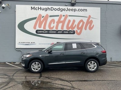 2019 Buick Enclave AWD Essence