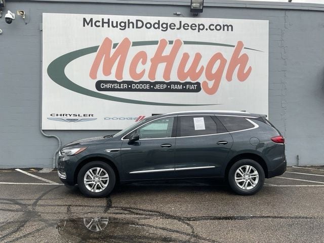 2019 Buick Enclave AWD Essence