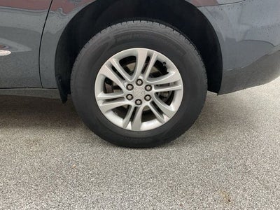 2019 Buick Enclave AWD Essence