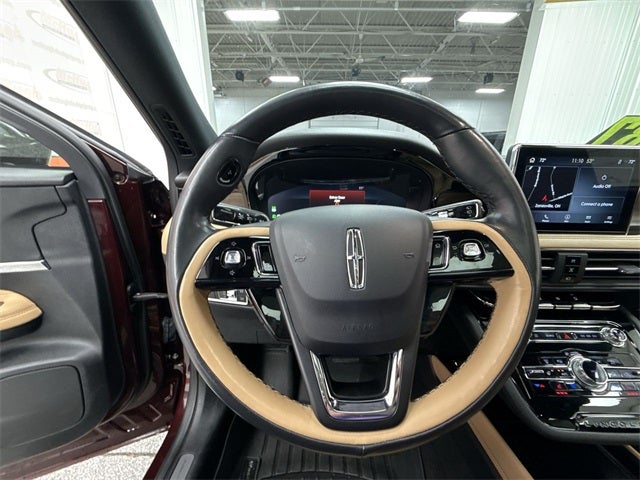 2021 Lincoln Corsair Reserve