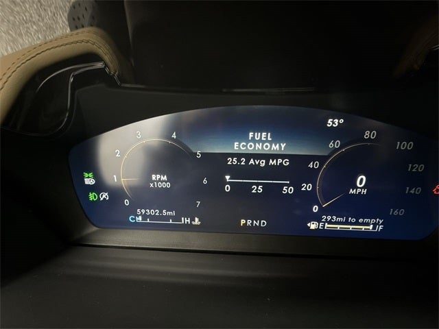 2021 Lincoln Corsair Reserve