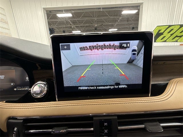 2021 Lincoln Corsair Reserve