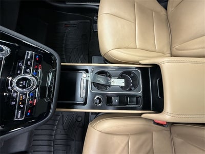 2021 Lincoln Corsair Reserve