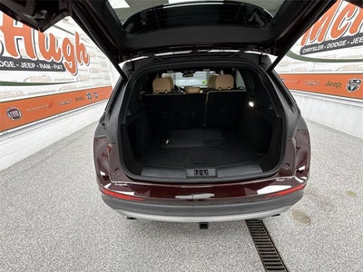 2021 Lincoln Corsair Reserve