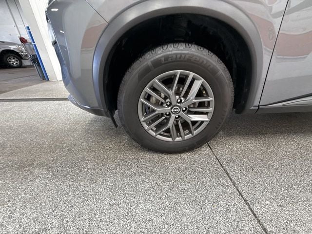 2023 Nissan Rogue S FWD