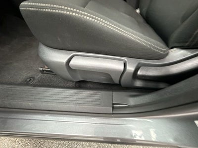 2023 Nissan Rogue S FWD