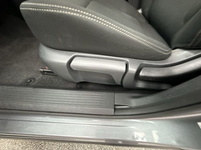 2023 Nissan Rogue S FWD