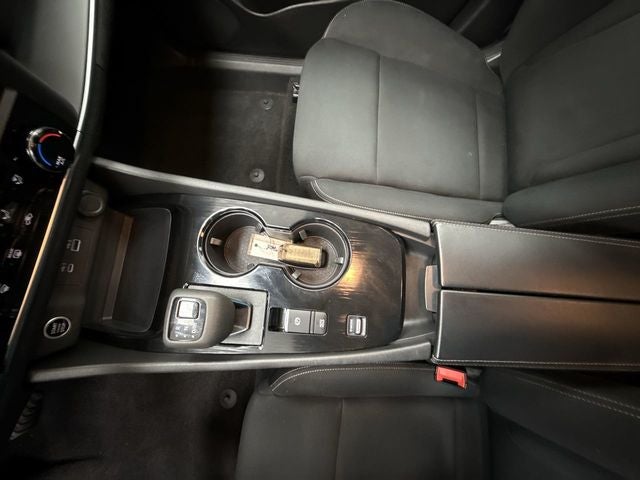 2023 Nissan Rogue S FWD