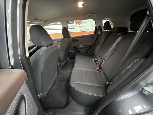 2023 Nissan Rogue S FWD