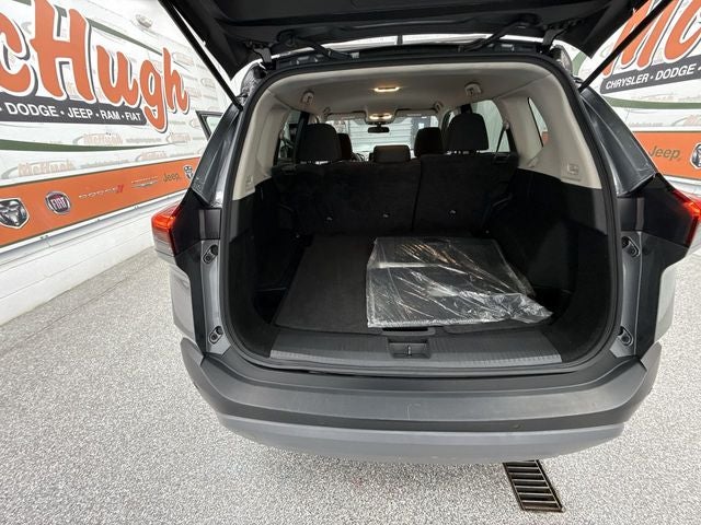 2023 Nissan Rogue S FWD