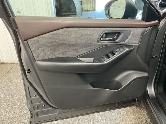 2023 Nissan Rogue S FWD