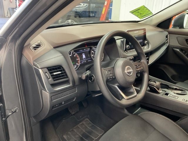 2023 Nissan Rogue S FWD