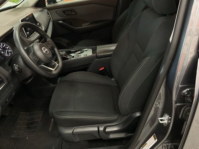2023 Nissan Rogue S FWD