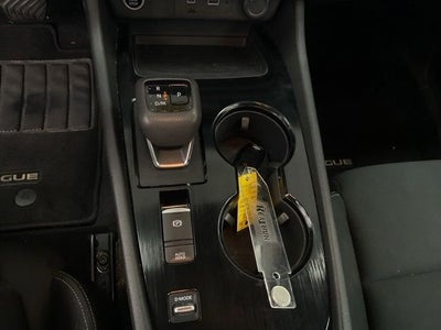 2023 Nissan Rogue S FWD