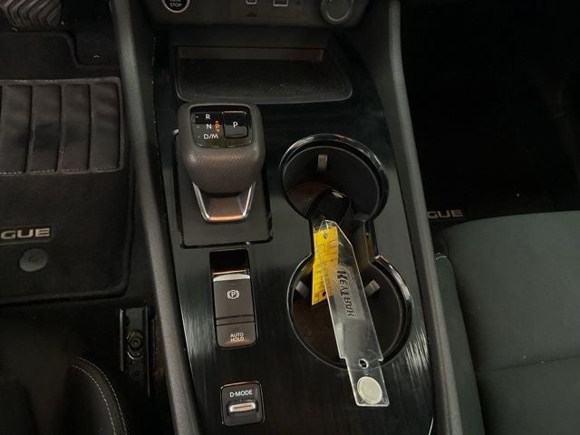 2023 Nissan Rogue S FWD