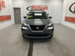 2023 Nissan Rogue S FWD