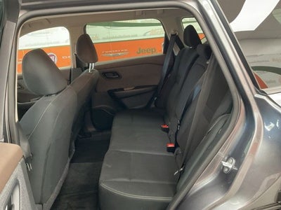 2023 Nissan Rogue S FWD