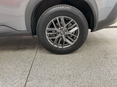 2023 Nissan Rogue S FWD