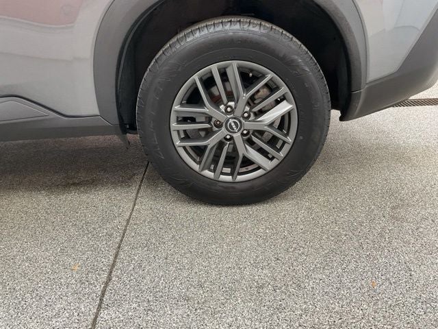 2023 Nissan Rogue S FWD