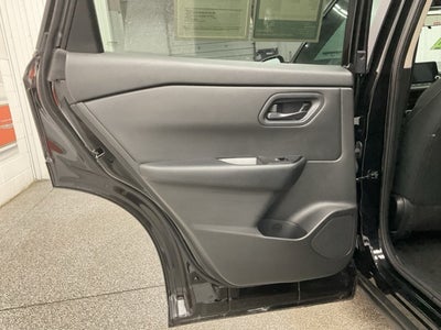 2024 Nissan Rogue S Intelligent AWD