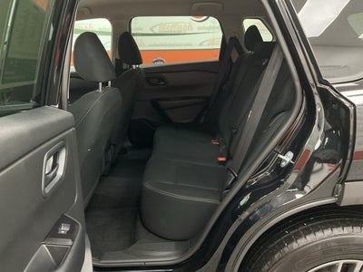 2024 Nissan Rogue S Intelligent AWD