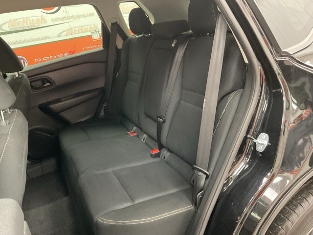 2024 Nissan Rogue S Intelligent AWD