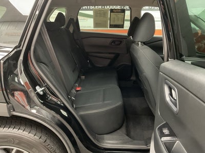 2024 Nissan Rogue S Intelligent AWD