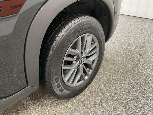 2024 Nissan Rogue S Intelligent AWD