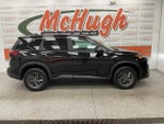 2024 Nissan Rogue S Intelligent AWD