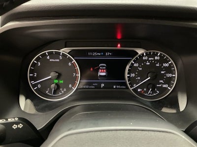 2025 Nissan Rogue SV Intelligent AWD