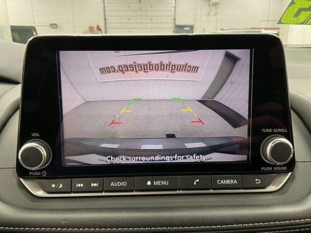 2025 Nissan Rogue SV Intelligent AWD