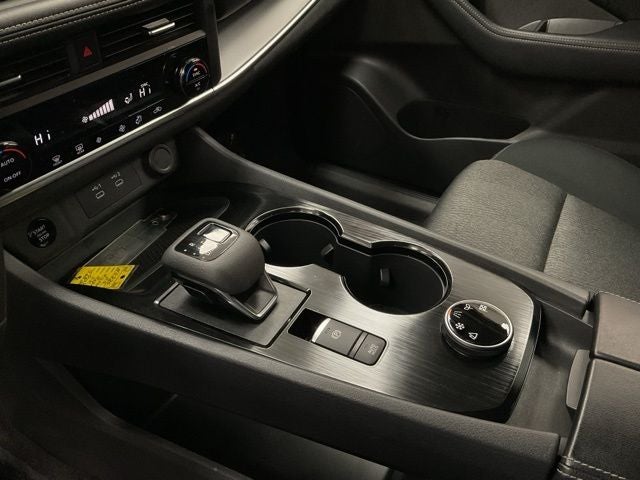 2025 Nissan Rogue SV Intelligent AWD