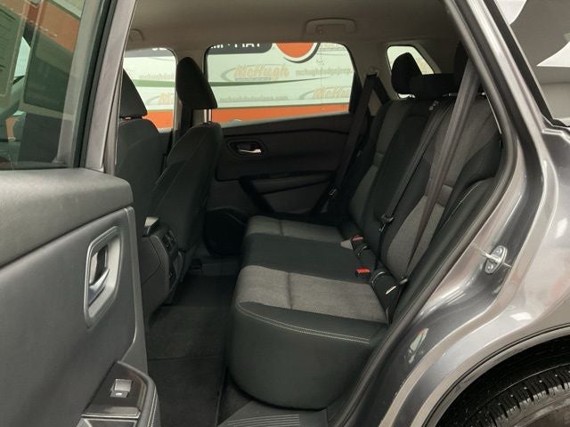 2025 Nissan Rogue SV Intelligent AWD