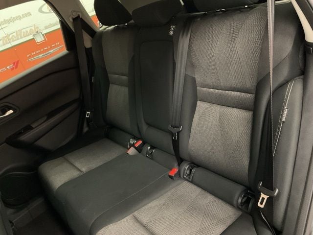 2025 Nissan Rogue SV Intelligent AWD