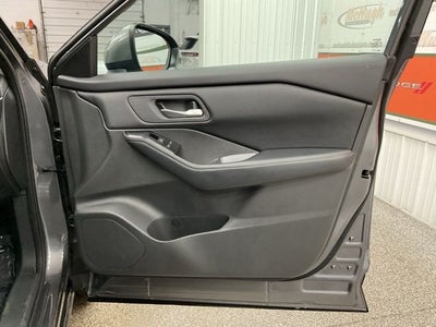 2025 Nissan Rogue SV Intelligent AWD