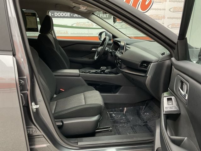 2025 Nissan Rogue SV Intelligent AWD