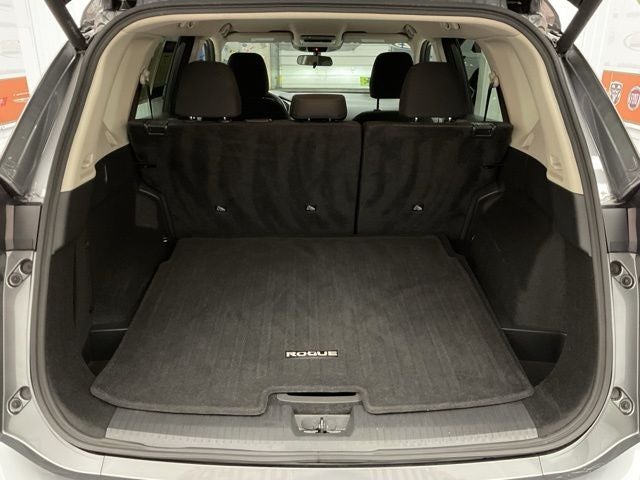 2025 Nissan Rogue SV Intelligent AWD