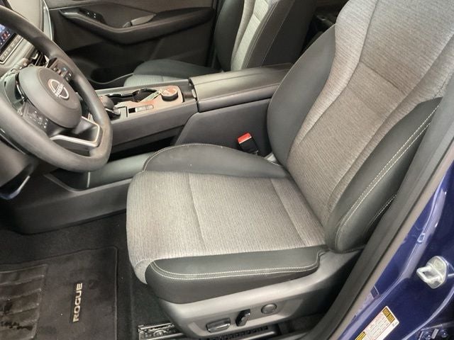 2022 Nissan Rogue SV Intelligent AWD