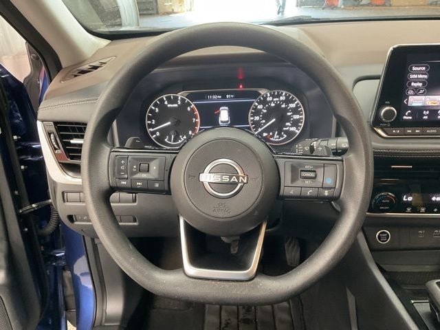 2022 Nissan Rogue SV Intelligent AWD