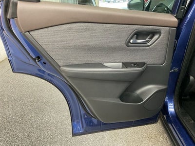 2022 Nissan Rogue SV Intelligent AWD