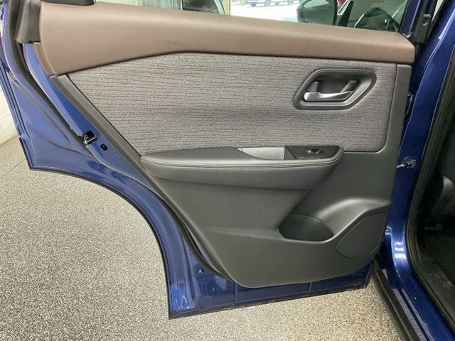 2022 Nissan Rogue SV Intelligent AWD