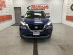 2022 Nissan Rogue SV Intelligent AWD