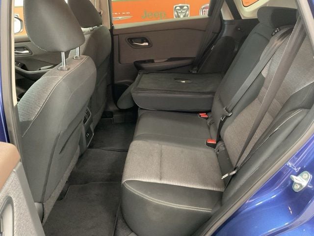 2022 Nissan Rogue SV Intelligent AWD
