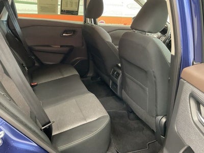 2022 Nissan Rogue SV Intelligent AWD