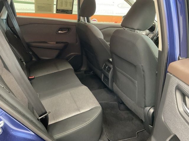 2022 Nissan Rogue SV Intelligent AWD