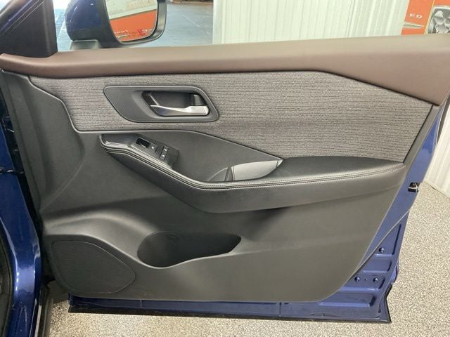 2022 Nissan Rogue SV Intelligent AWD