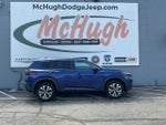 2022 Nissan Rogue SV Intelligent AWD